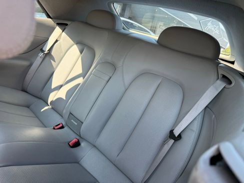 Used 2000 Mercedes-Benz CLK 320 Cabriolet image 7