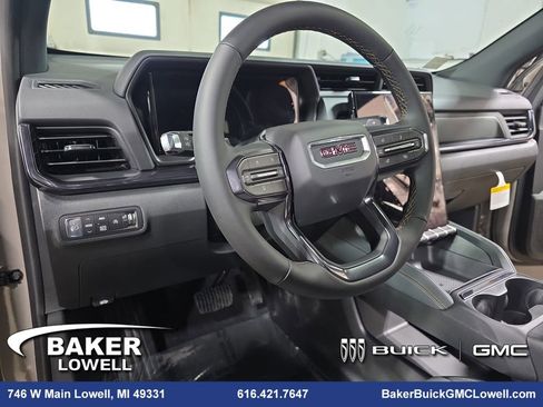 New 2026 GMC Terrain AT4 w/ Convenience Package III image 15