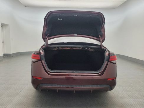 Used 2022 Nissan Sentra SV w/ All-Weather Package image 29