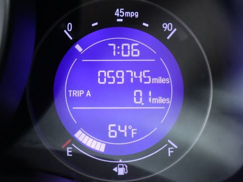Used 2020 Honda Fit LX image 15