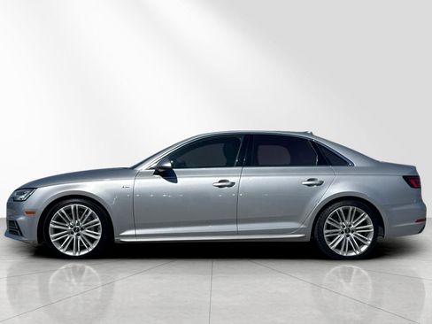 Used 2018 Audi A4 2.0T Premium Plus w/ Premium Plus Package AWD/4WD image 7
