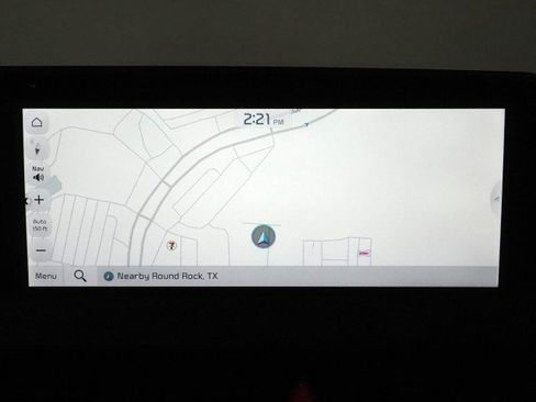 Used 2024 Kia EV6 Wind w/ Wind Technology Package image 28