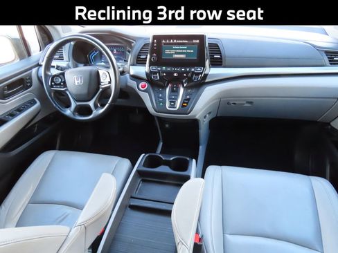 Used 2020 Honda Odyssey EX-L image 15