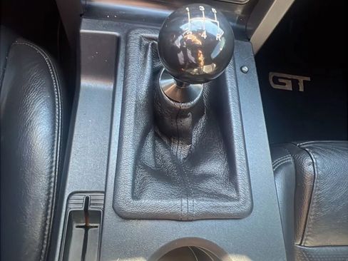 Used 2008 Ford Mustang GT Premium image 19