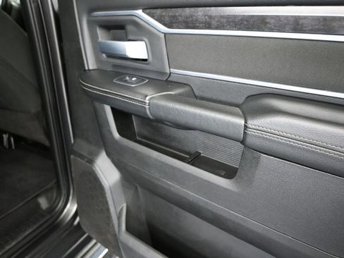 Used 2024 RAM 2500 Big Horn image 22