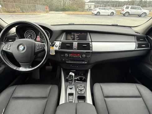 Used 2013 BMW X5 xDrive35i image 2