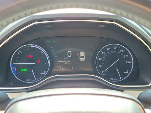 Used 2019 Toyota Avalon Limited w/ Advanced Safety Package FWD image 25