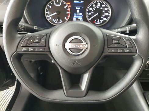 New 2025 Nissan Sentra S image 20