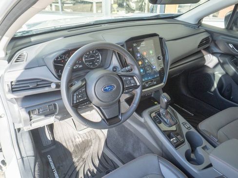 Certified 2025 Subaru Crosstrek 2.5i Limited w/ Popular Package #4A image 9