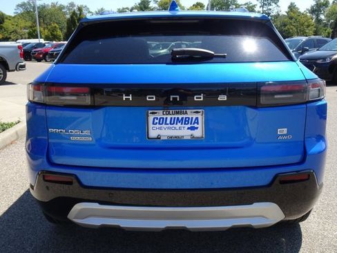 Used 2024 Honda Prologue Touring image 4