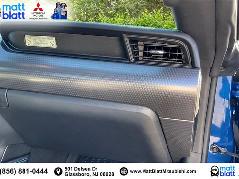 Used 2023 Ford Mustang Premium w/ 2.3L High Performance Package image 18