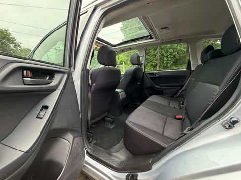 Used 2015 Subaru Forester 2.5i Premium w/ Popular Package #1 AWD/4WD image 28