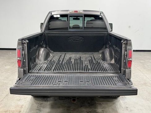 Used 2013 Ford F150 FX4 w/ Mid Equipment Group image 12