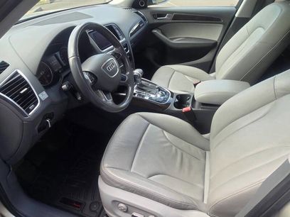 Used 2014 Audi Q5 TDI Premium Plus