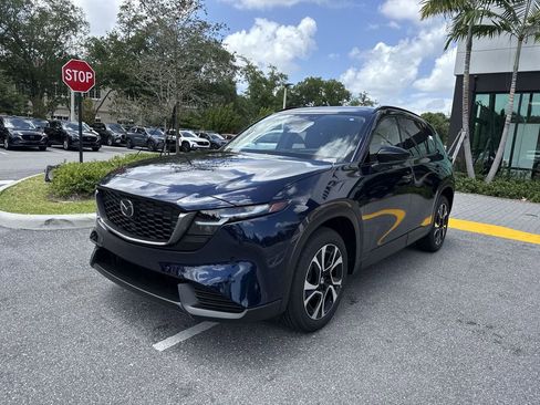 New 2026 MAZDA CX-5 Preferred AWD/4WD image 25