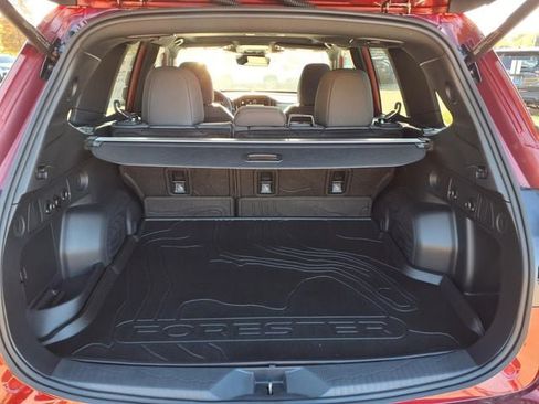 New 2026 Subaru Forester Premium AWD/4WD image 9