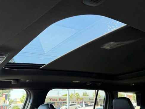 New 2025 Jeep Grand Cherokee L Limited image 19