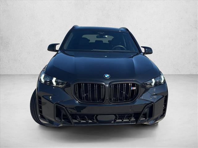 Used 2026 BMW X5 M60i AWD/4WD image 2