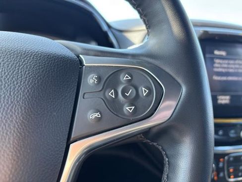 Used 2023 Chevrolet Traverse LT w/ LPO, Floor Liner Package image 21