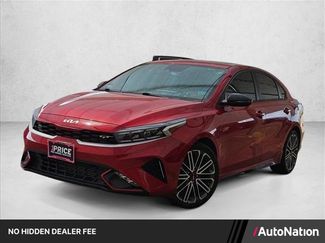 Used 2023 Kia Forte GT FWD video 1
