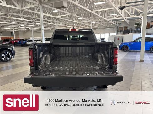 Used 2026 RAM 1500 Big Horn image 5