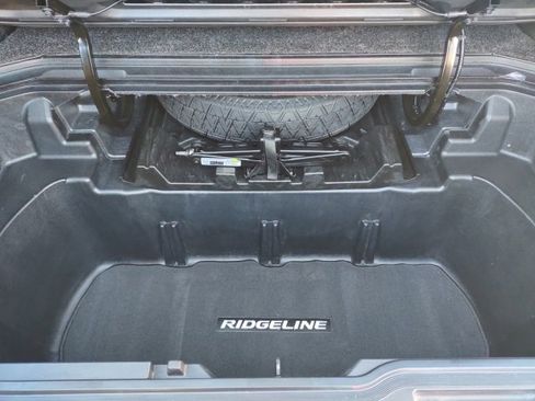Certified 2022 Honda Ridgeline RTL-E image 19