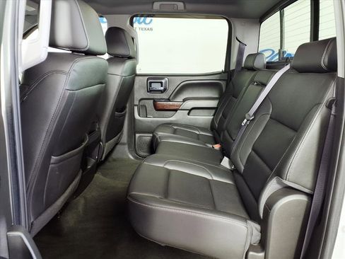 Used 2017 GMC Sierra 1500 SLT image 10