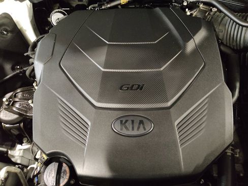 Used 2021 Kia Telluride EX w/ EX Premium Package image 30