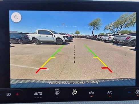 New 2026 Ford Maverick XLT FWD image 12