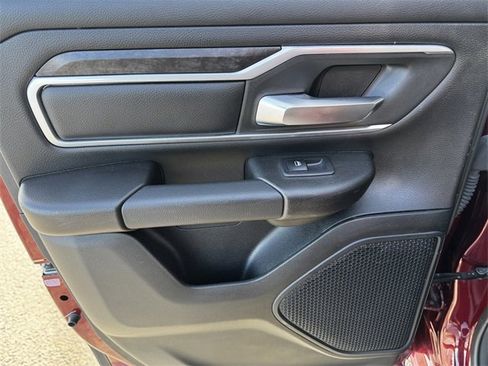 Certified 2023 RAM 1500 Big Horn image 19