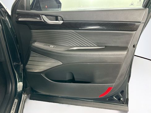 Used 2023 Hyundai Palisade Calligraphy w/ Cargo Package image 35