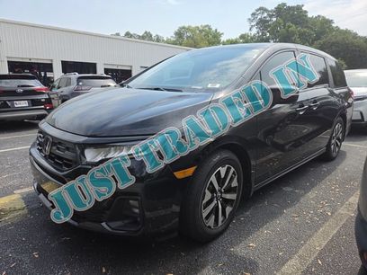 Used 2026 Honda Odyssey EX-L