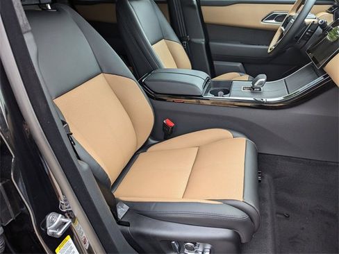 New 2026 Land Rover Range Rover Velar Autobiography image 17