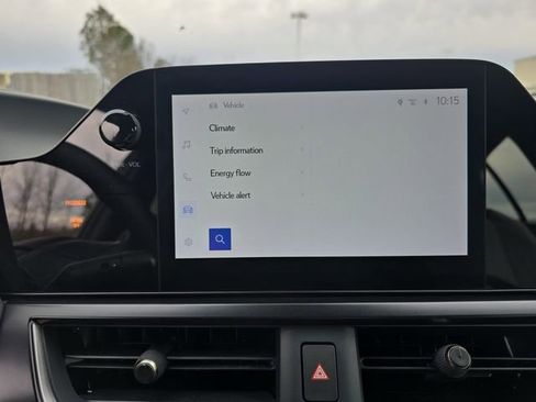 Used 2023 Lexus UX 250h 250h Base image 22