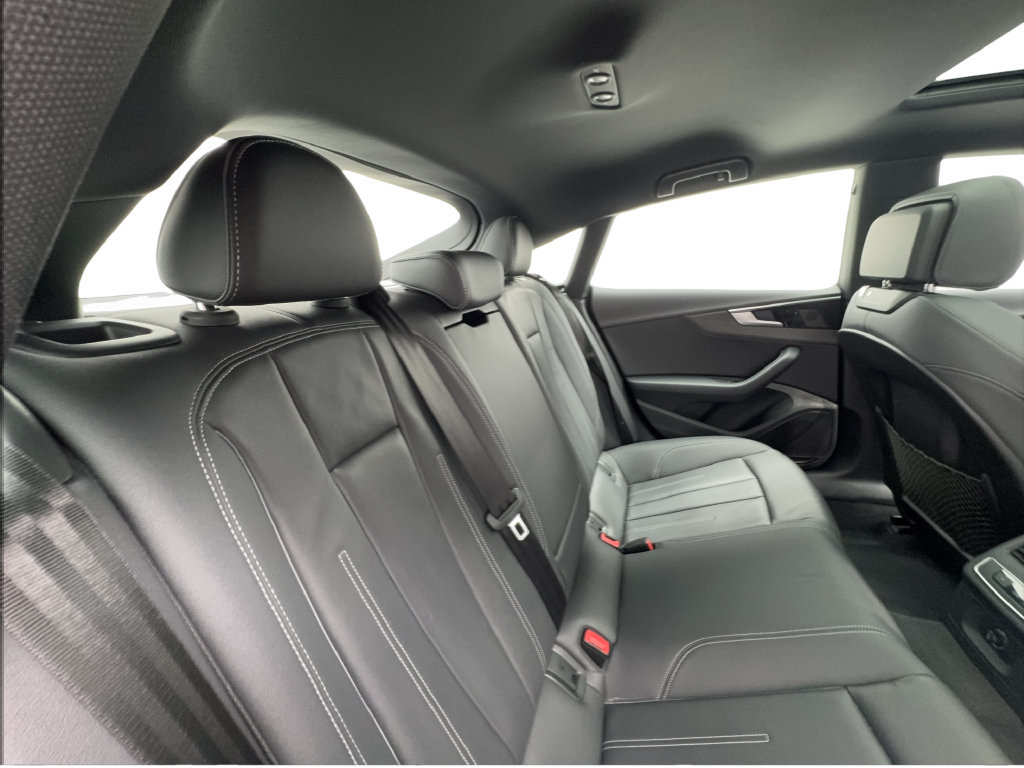 Used 2023 Audi A5 2.0T Premium w/ Convenience Package AWD/4WD image 30