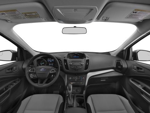 Used 2018 Ford Escape SE w/ SE Sync 3 Package FWD image 5