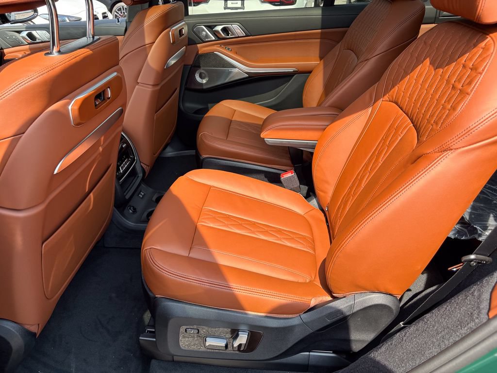 New 2027 BMW X7 M60i AWD/4WD image 39