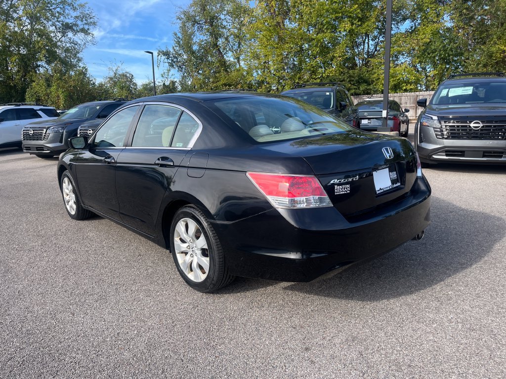Used 2009 Honda Accord EX image 3