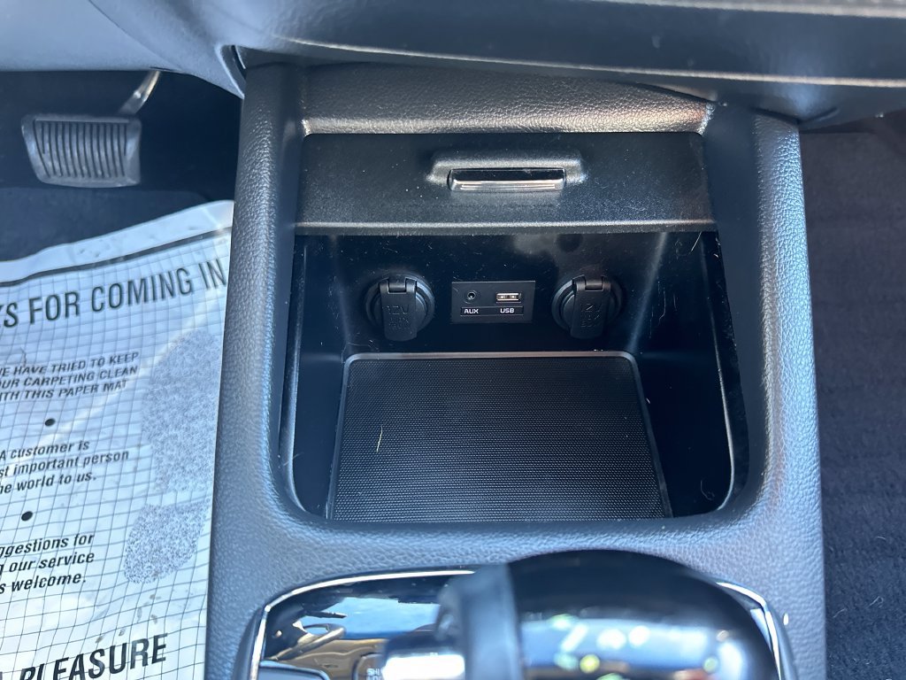 Used 2017 Kia Forte EX FWD image 39