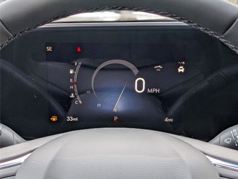 New 2026 Buick Envista Preferred w/ Convenience I Package image 24