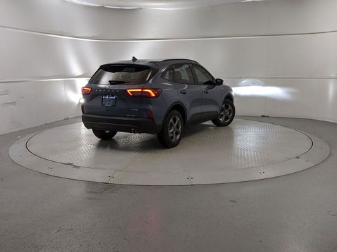 New 2026 Ford Escape ST-Line w/ Tech Pack #1 AWD/4WD image 3