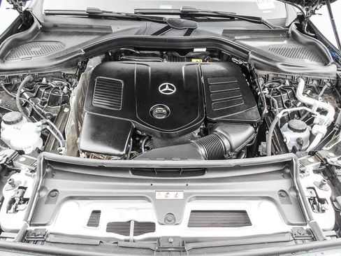 Certified 2026 Mercedes-Benz GLC 300 4MATIC image 27