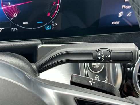 New 2025 Mercedes-Benz GLB 250 4MATIC image 22