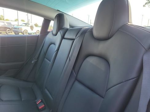 Used 2023 Tesla Model 3 Standard Range RWD image 21