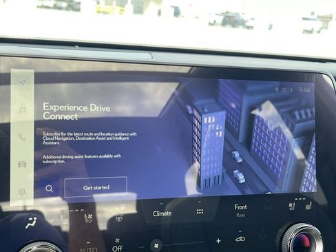 Used 2024 Lexus TX 350 FWD w/ Technology Package image 18