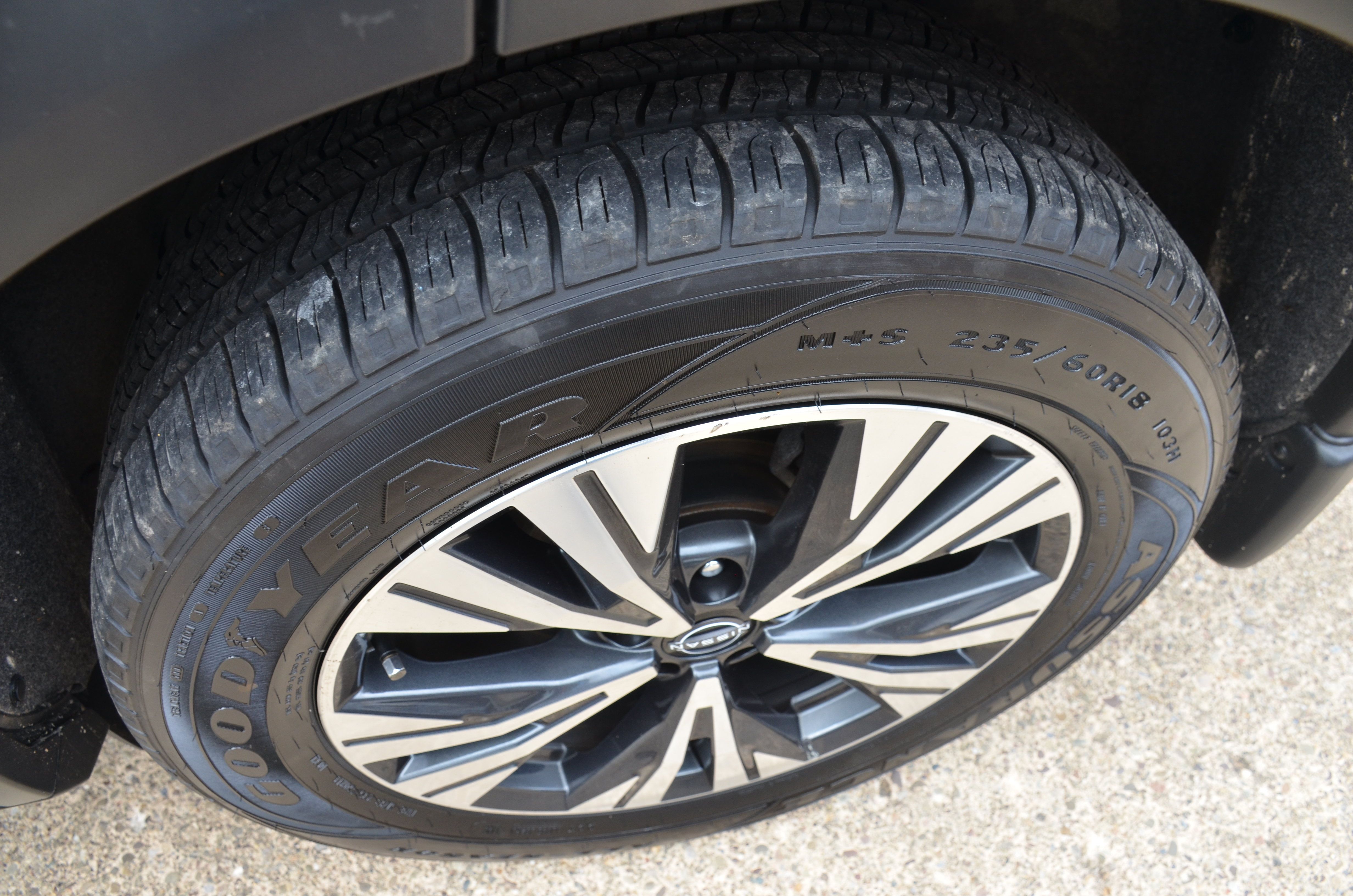 Used 2023 Nissan Rogue SV AWD/4WD image 17