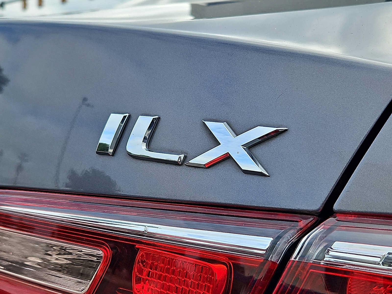 Used 2018 Acura ILX w/ Technology Plus Package FWD image 33
