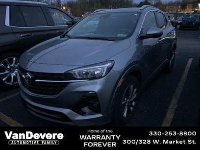 Used 2023 Buick Encore GX Select w/ Experience Buick Package