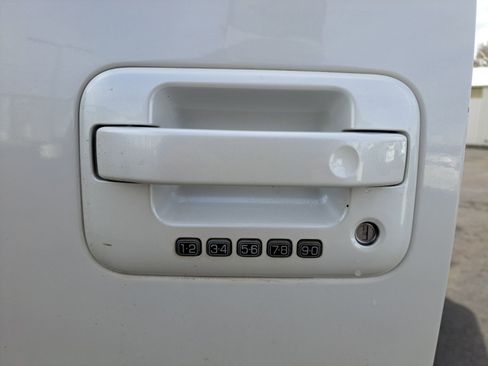 Used 2014 Ford F150 Lariat w/ Equipment Group 501A Mid image 17