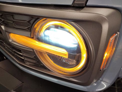 Used 2023 Ford Bronco Raptor image 11